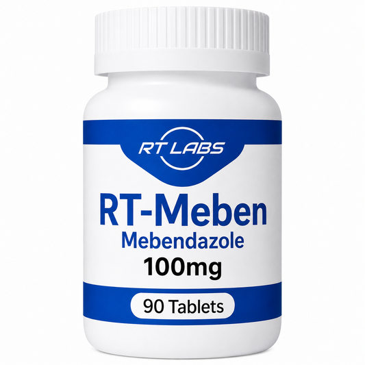 RT-Meben Tablet 100mg