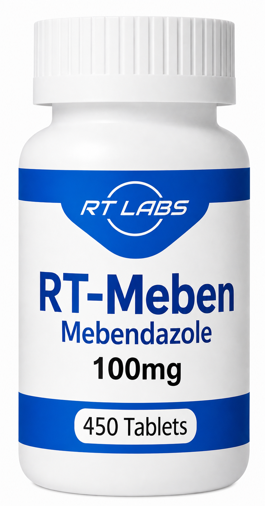 RT-Meben Tablet 100mg
