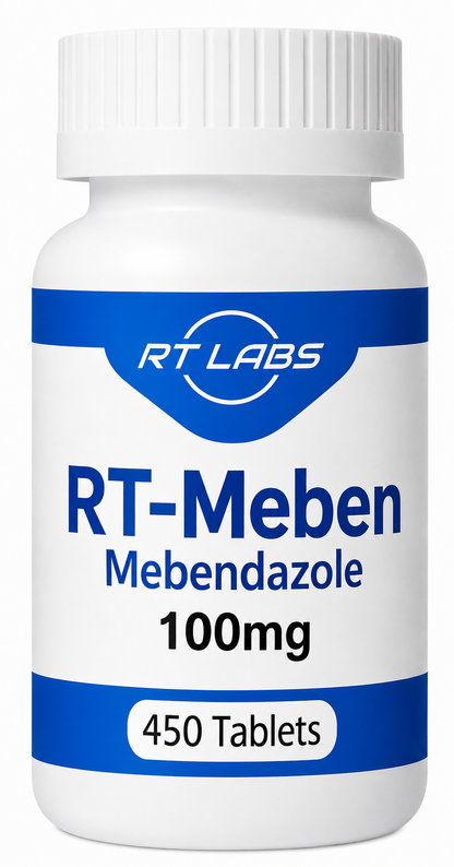 RT-Meben Tablet 100mg
