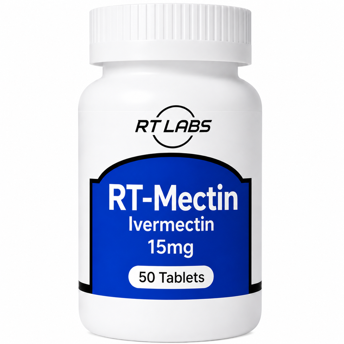 RT-Mectin Tablets 15mg