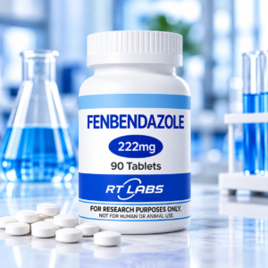 FENBENDAZOLE Tablets 222mg