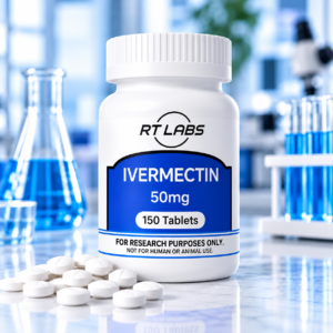 Ivermectin 50mg
