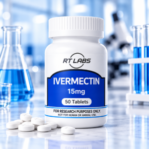 Ivermectin Tablets 15mg