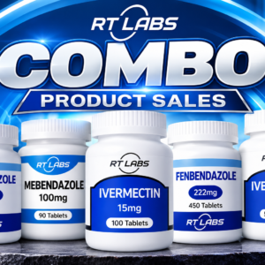 Combo Product Sales