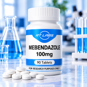 MENBENDAZOLE 100mg
